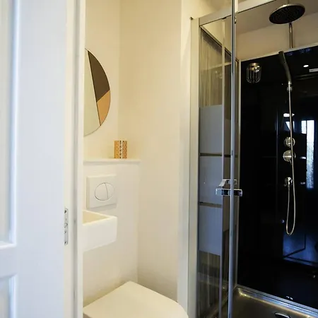 Cosy à 25 M² Proche Transport Clermont-Ferrand