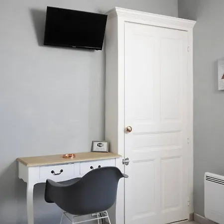 Cosy à 25 M² Proche Transport Appartement *