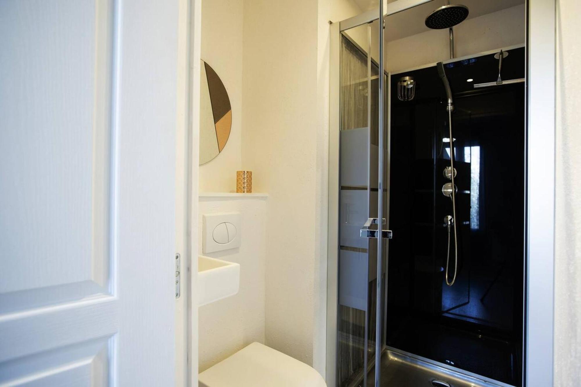 Confortable A Ferrand 25 M² Parking Inclus Clermont-Ferrand